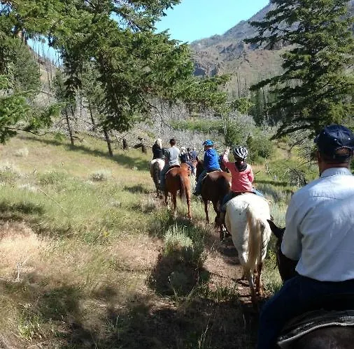 Absaroka Mountain *