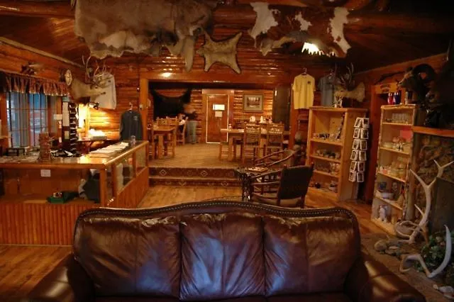 Absaroka Mountain * Cody