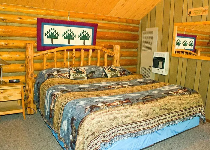 Absaroka Mountain Lodge