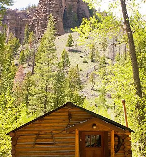 Absaroka Mountain Cody