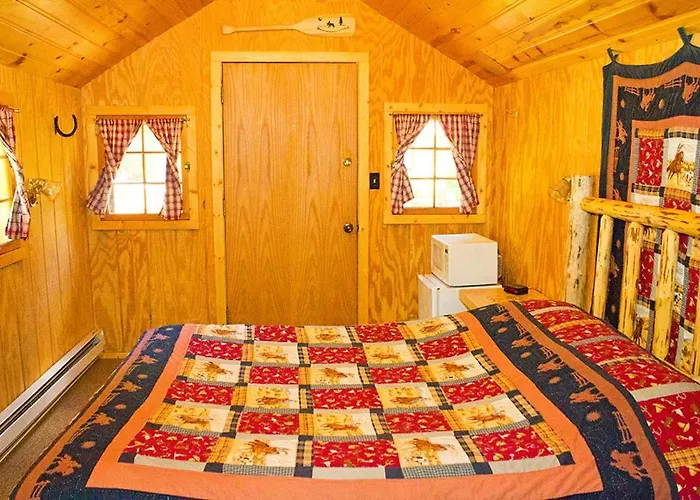 Absaroka Mountain Lodge